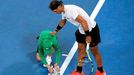 Australian Open 2017 (Rafael Nadal)