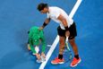 Australian Open 2017 (Rafael Nadal)
