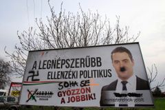 Maďaři volí. Vyhraje pravice, v sázce je ústavní většina