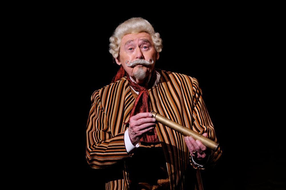Lubomír Lipský