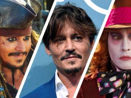 Kvíz: Johnny Depp slaví 60. narozeniny! Co všechno o něm víte?