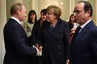 Ruská propaganda rozděluje Západ, říká velvyslanec při NATO