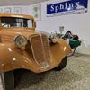 Tatra muzeum Kopřivnice 2022