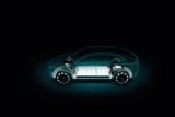 Půjde o první elektromobil využívající platformu MEB vyvinutou koncernem Volkswagen. Ta se v prvním voze ukáže na autosalonu v Ženevě, avšak v modelu VW Neo.