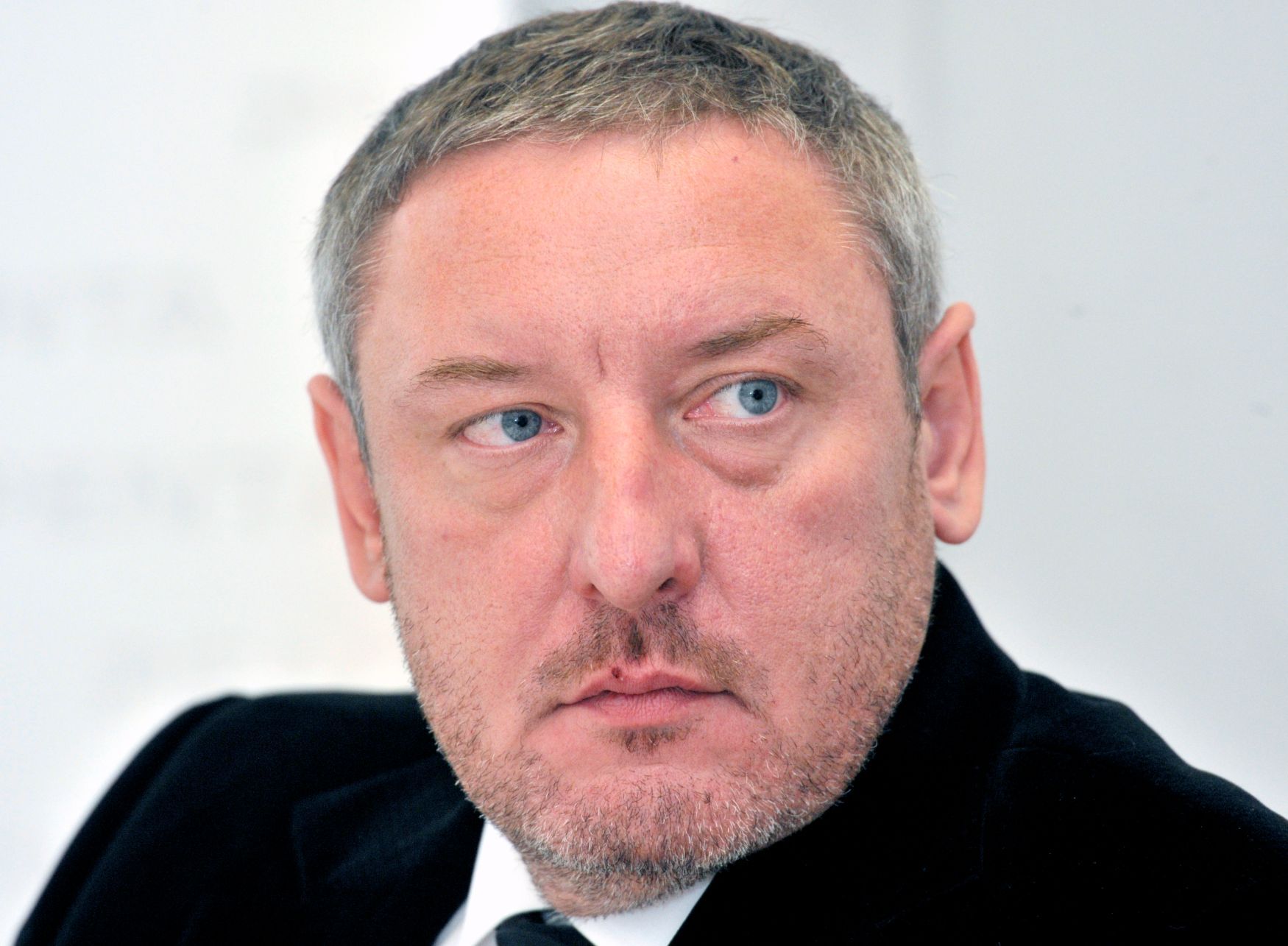 Martin Ulčák, podnikatel, byznys