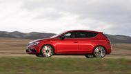 Pětidveřový hatchback je nejčastěji prodávanou karoserií Leonu Cupra. Volí ho polovina zájemců o tento sportovně laděný model. Leon Cupra po modernizaci v roce 2017 dostal nejen zvýšení maximálního výkonu z 290 na 300 koní, ale také točivého momentu ze 350 na 380 N.m. V praxi je nárůst dynamiky opravdu znatelný. Pětidveřový Leon Cupra se po modernizaci prodává od 762 900 korun, tedy o 29 tisíc korun dráž než před ní.