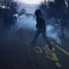 Nepokoje v Ženevě