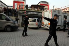 Erdogan: Vražda novináře byla naplánovaná. Saúdové odmontovali z konzulátu kamery