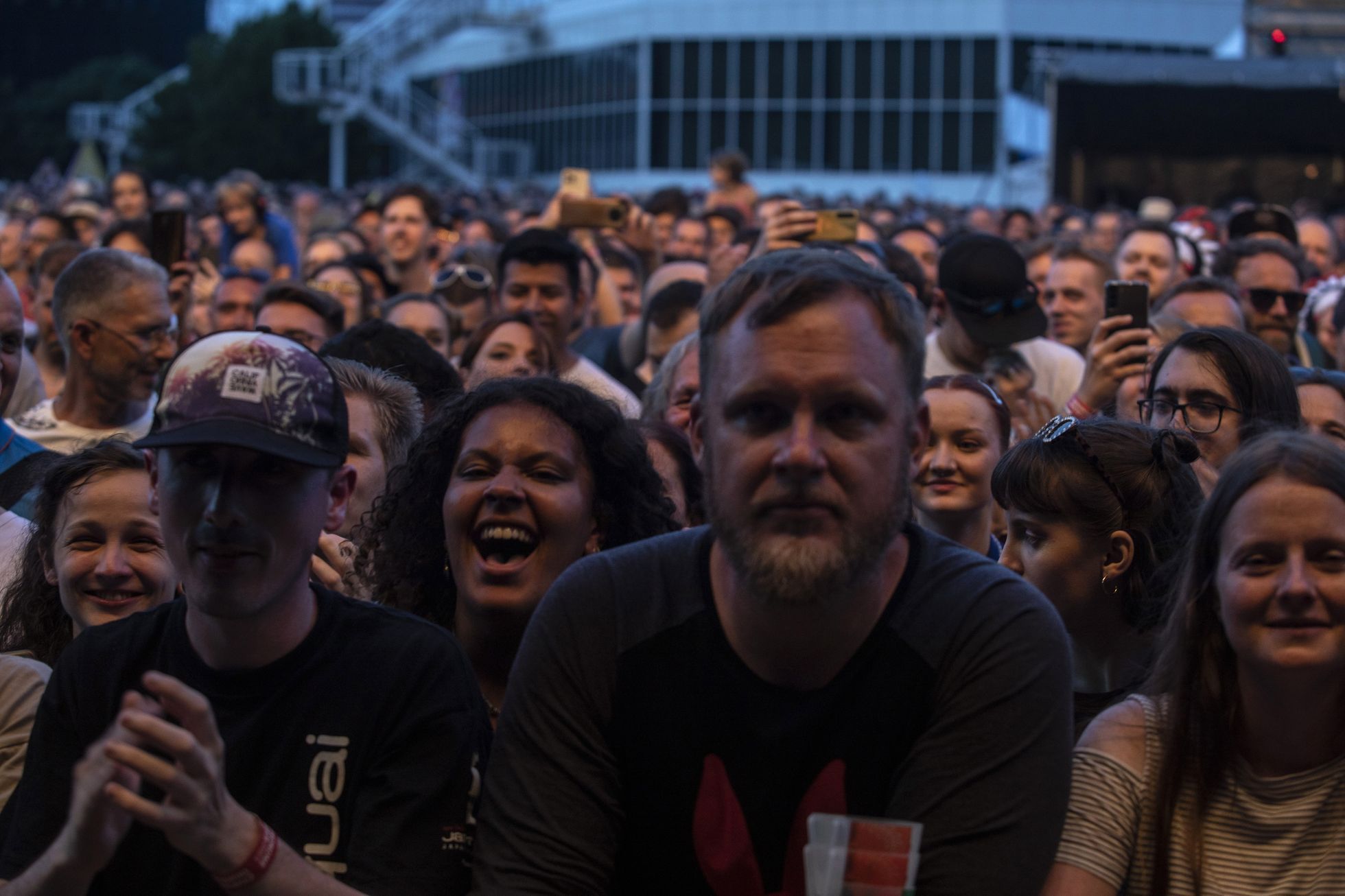 Metronome Festival, 2023, Jamiroquai