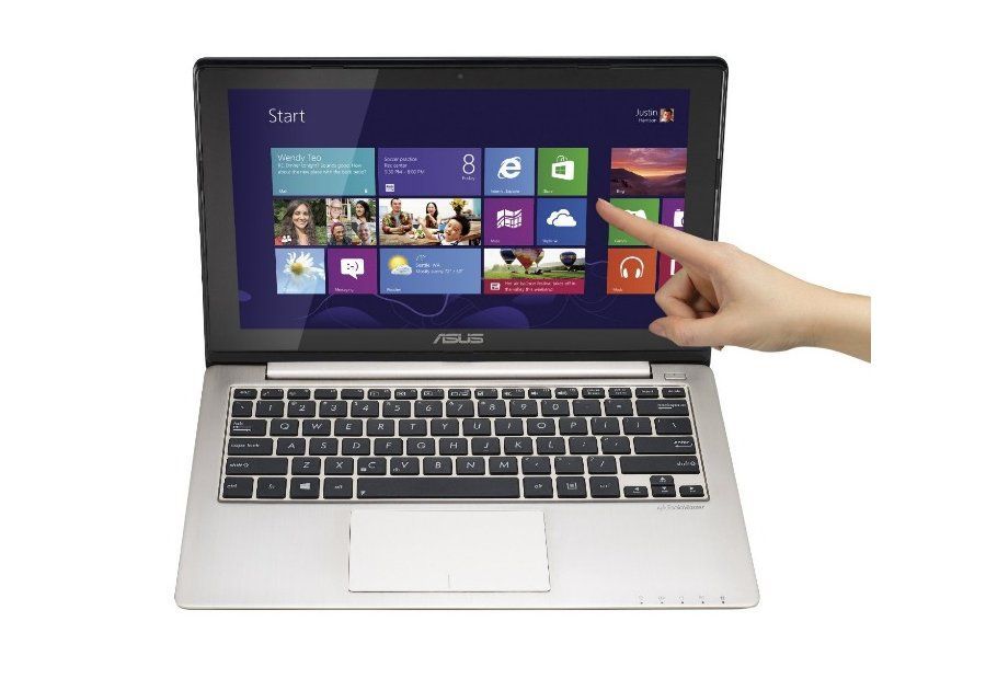 ASUS VivoBook X202