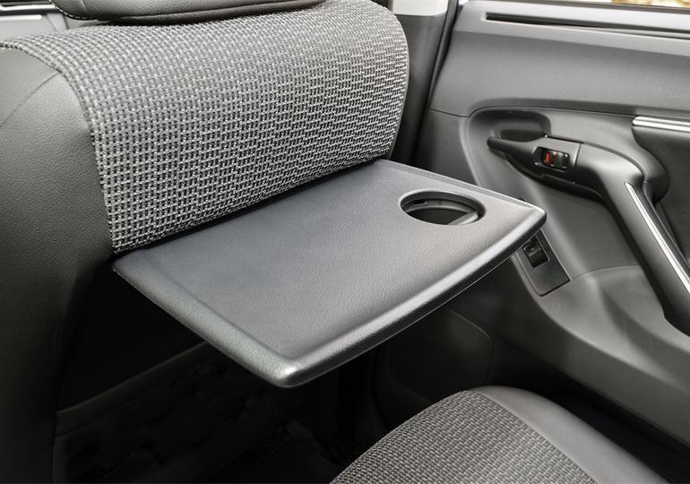 Toyota Verso 2013