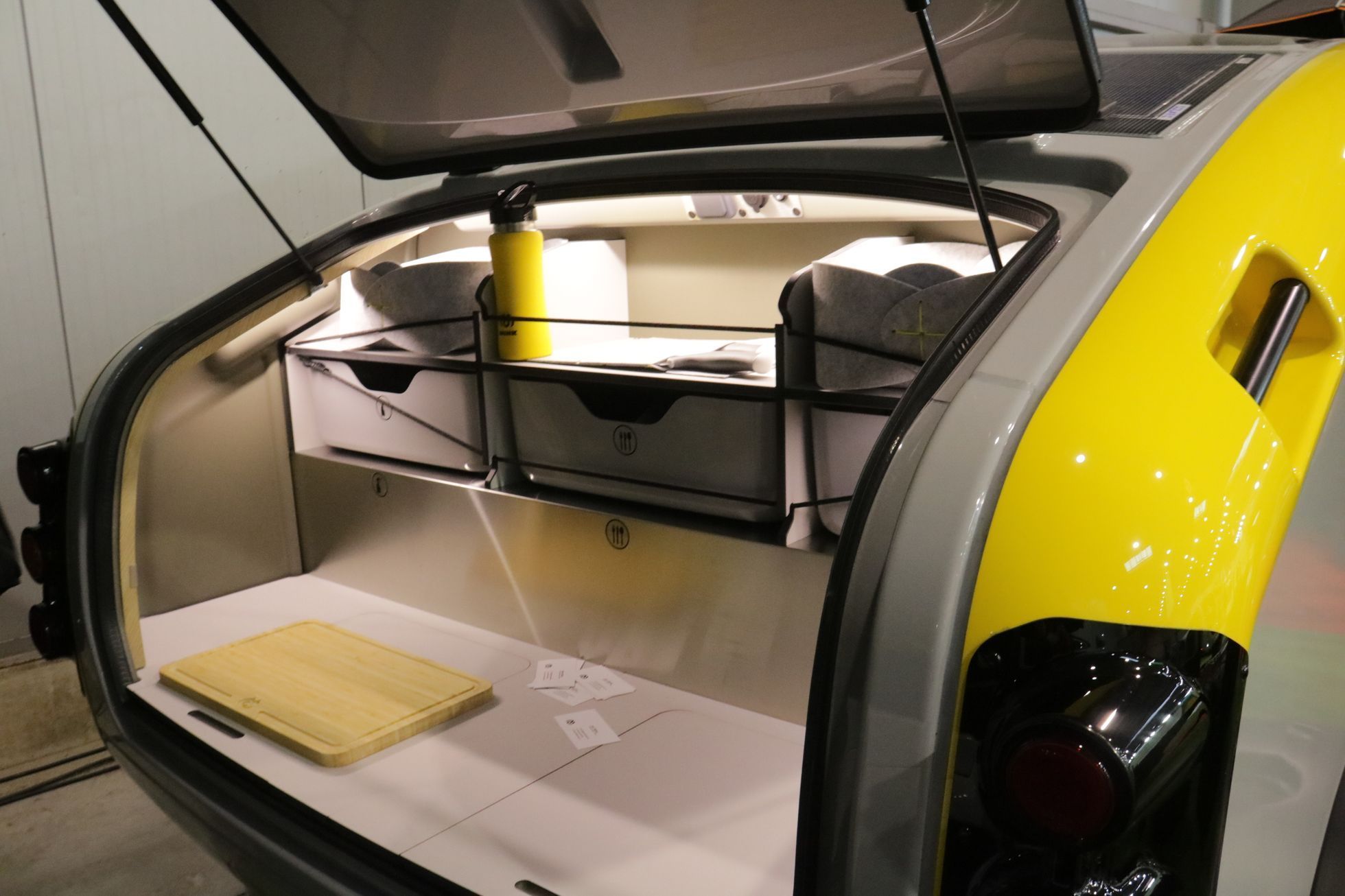 ForCaravan veletrh 2021