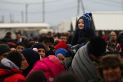 Úkoly plníme, vzkazuje Řecko Evropě. Čtyři z pěti hotspotů jsou připraveny přijímat uprchlíky
