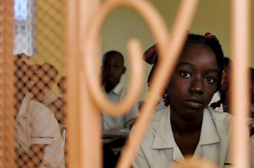 Dva roky od katastrofy na Haiti