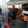 WRX 2016: Sébastien Loeb, Peugeot