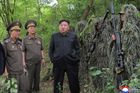 Ve válce na Ukrajině zemřelo dva tisíce Severokorejců, tvrdí jihokorejští zpravodajci