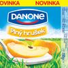 Danone - Plný ovoce