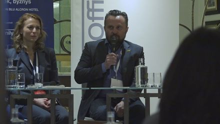 Rodinné firmy: Jak přežít spory uvnitř rodiny