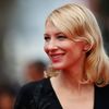 FF Cannes - Cate Blanchett