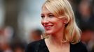 FF Cannes - Cate Blanchett