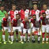 LM: Slavia Praha - APOEL: Slavia