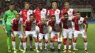 LM: Slavia Praha - APOEL: Slavia