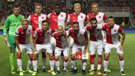 Slavia hrála základní skupinu evropských pohárů naposledy v sezoně 2009/10. Sešívaní tedy budou nasazení ve 4. výkonnostním koši. To znamená, že do Prahy mohou přijet ty nejzvučnější kluby, co druhá nejprestižnější klubová soutěž v Evropě může nabídnout.