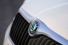 Škoda Auto hlásí rekordní zisk, trápí ji ale silná měna
