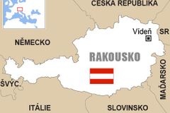 Ve Vídni zatkli Slovenku, která zabila otčíma
