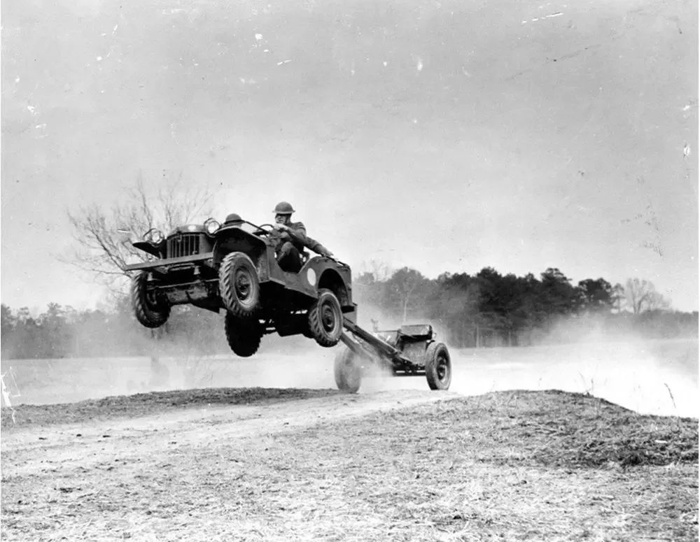 Jeep Willys