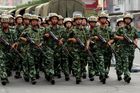 Čína rozdala 12 trestů smrti kvůli ujgurským nepokojům