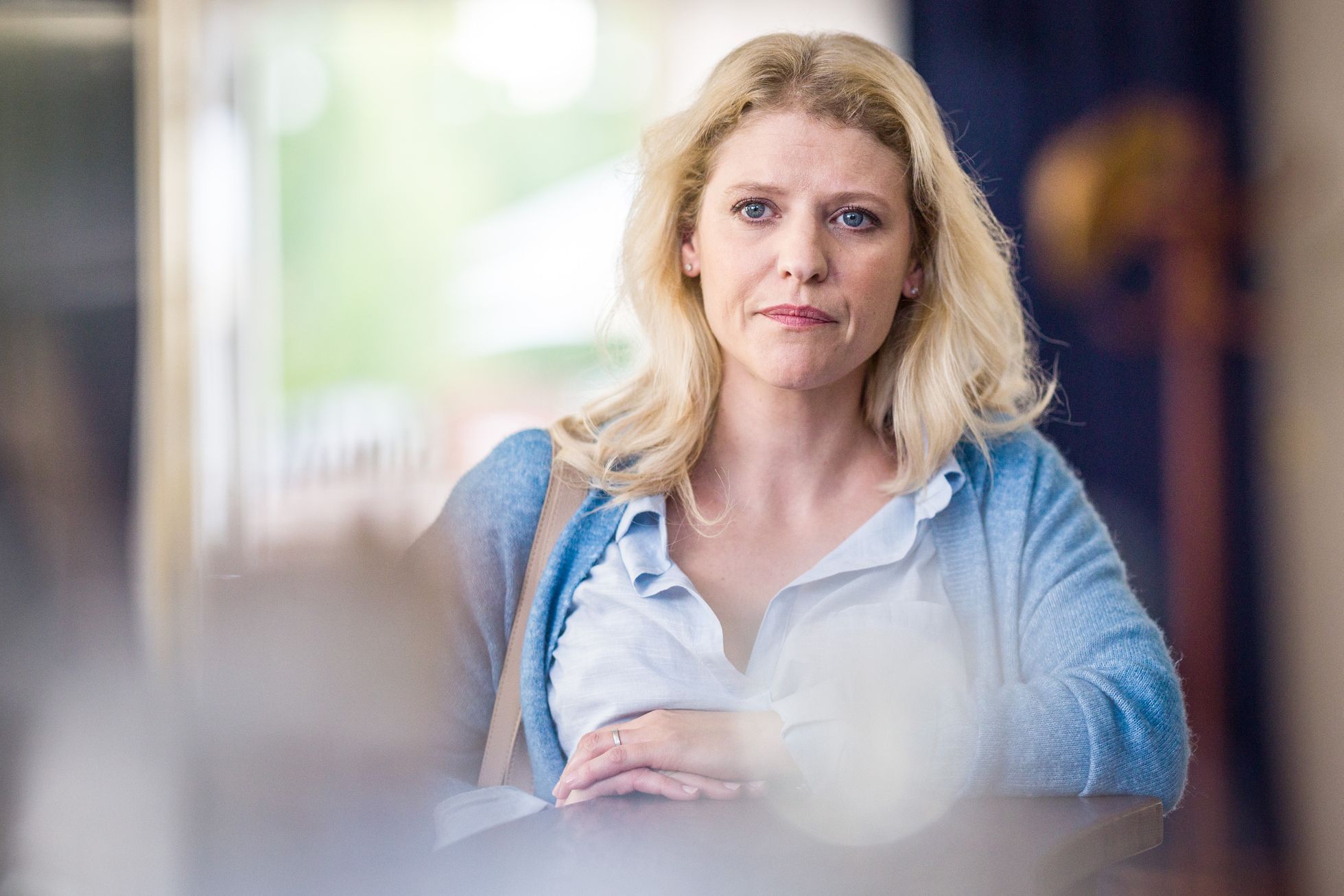 Taneční, seriál, 2024