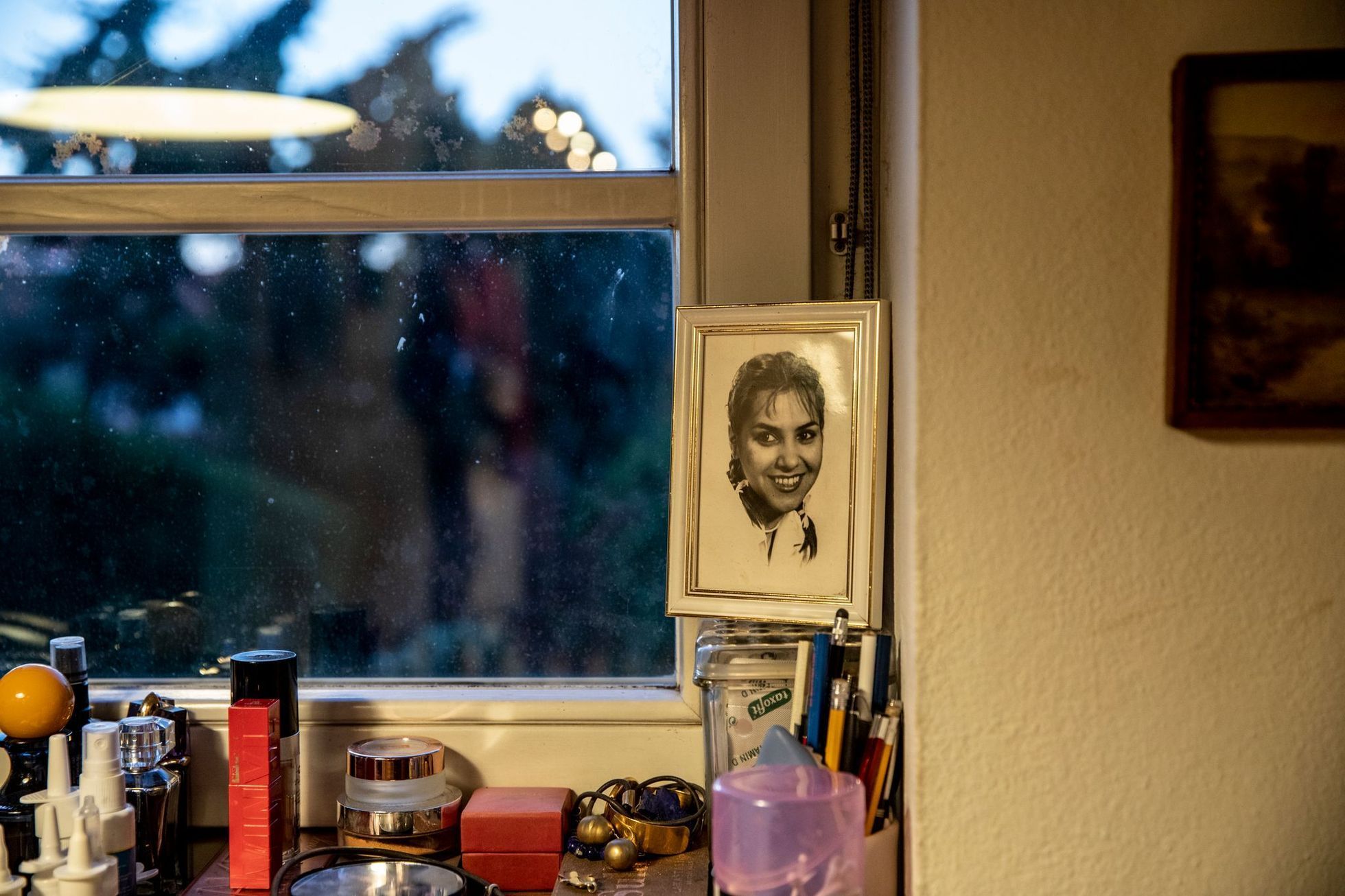 Jak bydlí Dagmar Pecková