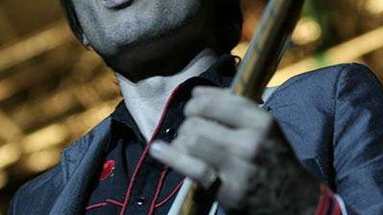 Tvrďáci, měkoši a kytarovky na Love Planet