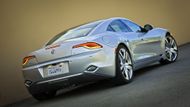 Fisker Karma