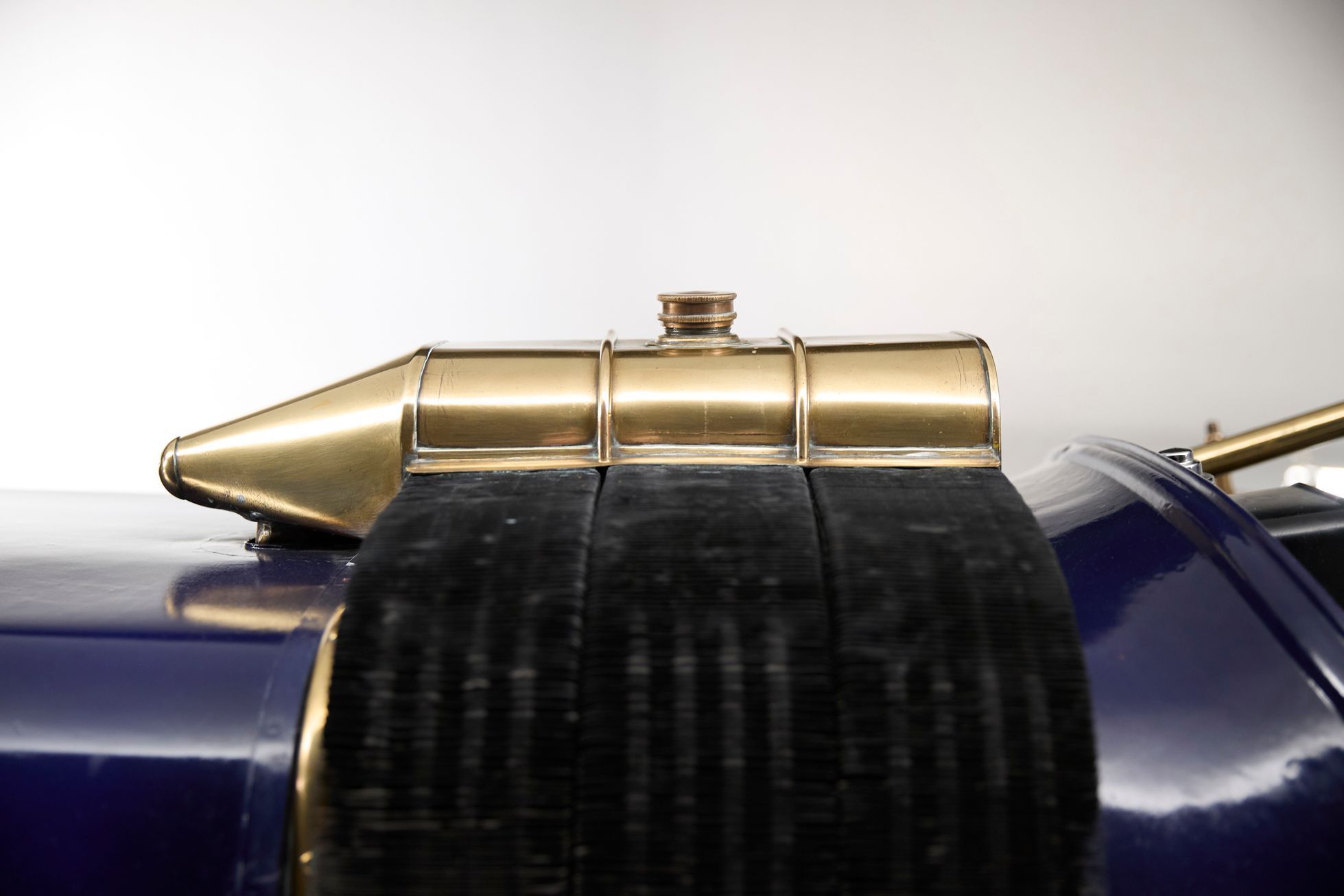 Laurin & Klement Type S2