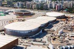 Olympijský vítěz Kostelecký: Pořádat hry v Riu je chyba