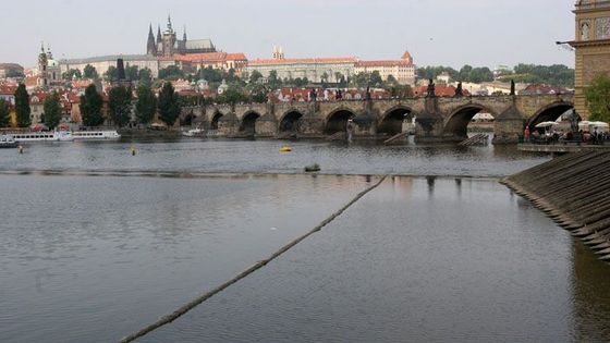 Karlův most má své muzeum