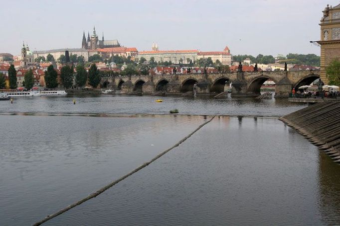 Nejznámější český most má své muzeum.