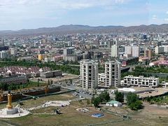 Ulánbátar