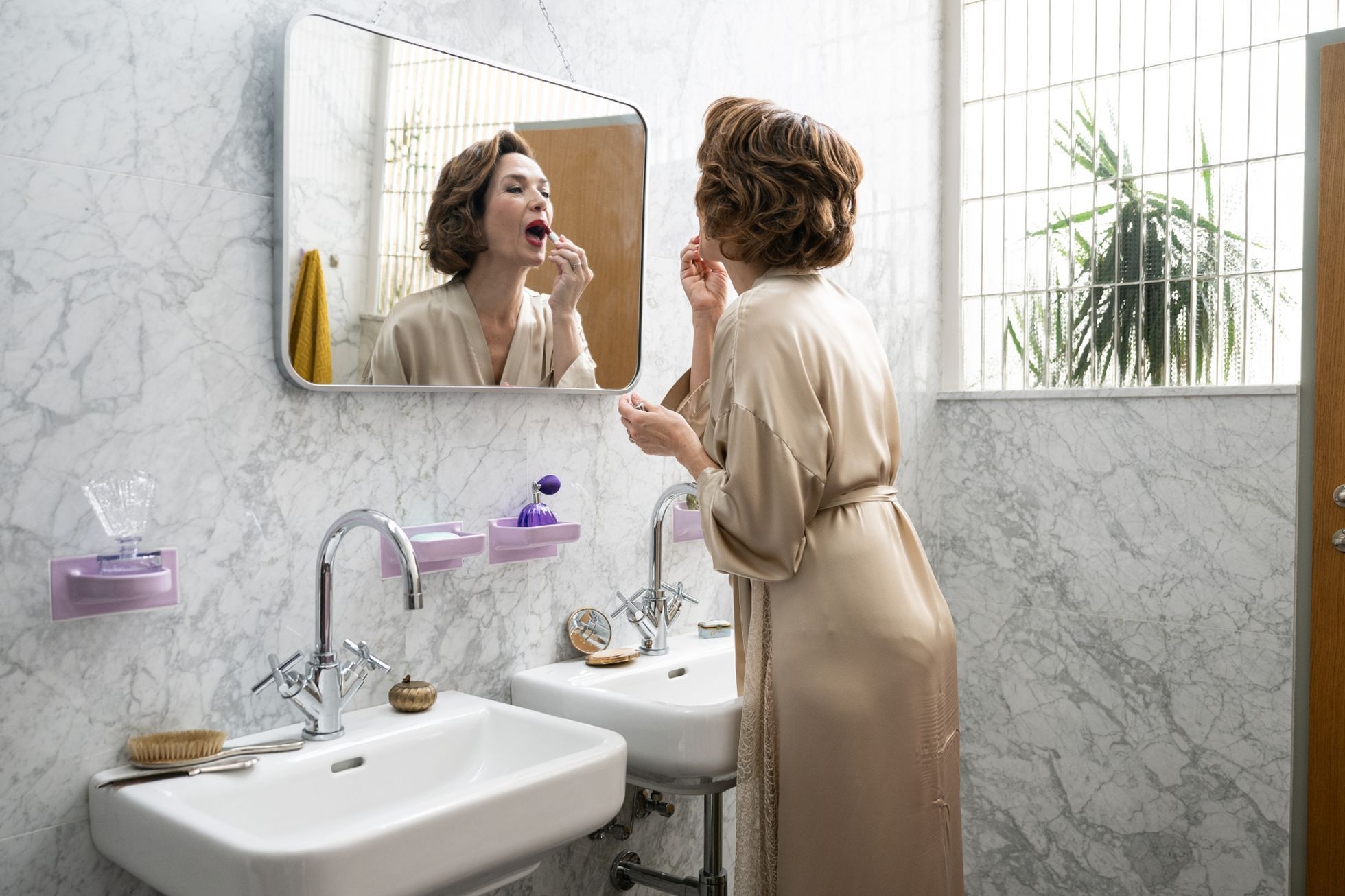 StarDance - Volmanova vila