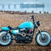 Finalisté Harley-Davidson Battle of Kings