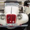 Pocta motorismu Autoklub veterány 2018