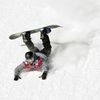 Soči 2014: Mathias Weissenbacher  (snowboarding, slope style)