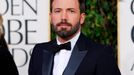 Ben Affleck