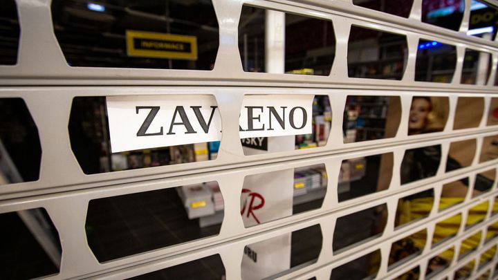 Obce na Brněnsku budou bez města paralyzované. Starosta sbírá podpisy k výzvě vládě