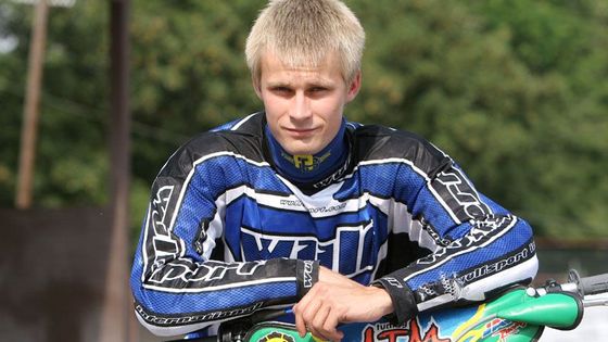 Luboš Tomíček pojede Grand Prix plochou dráhu na Markétě. Na divokou kartu pořadatelů