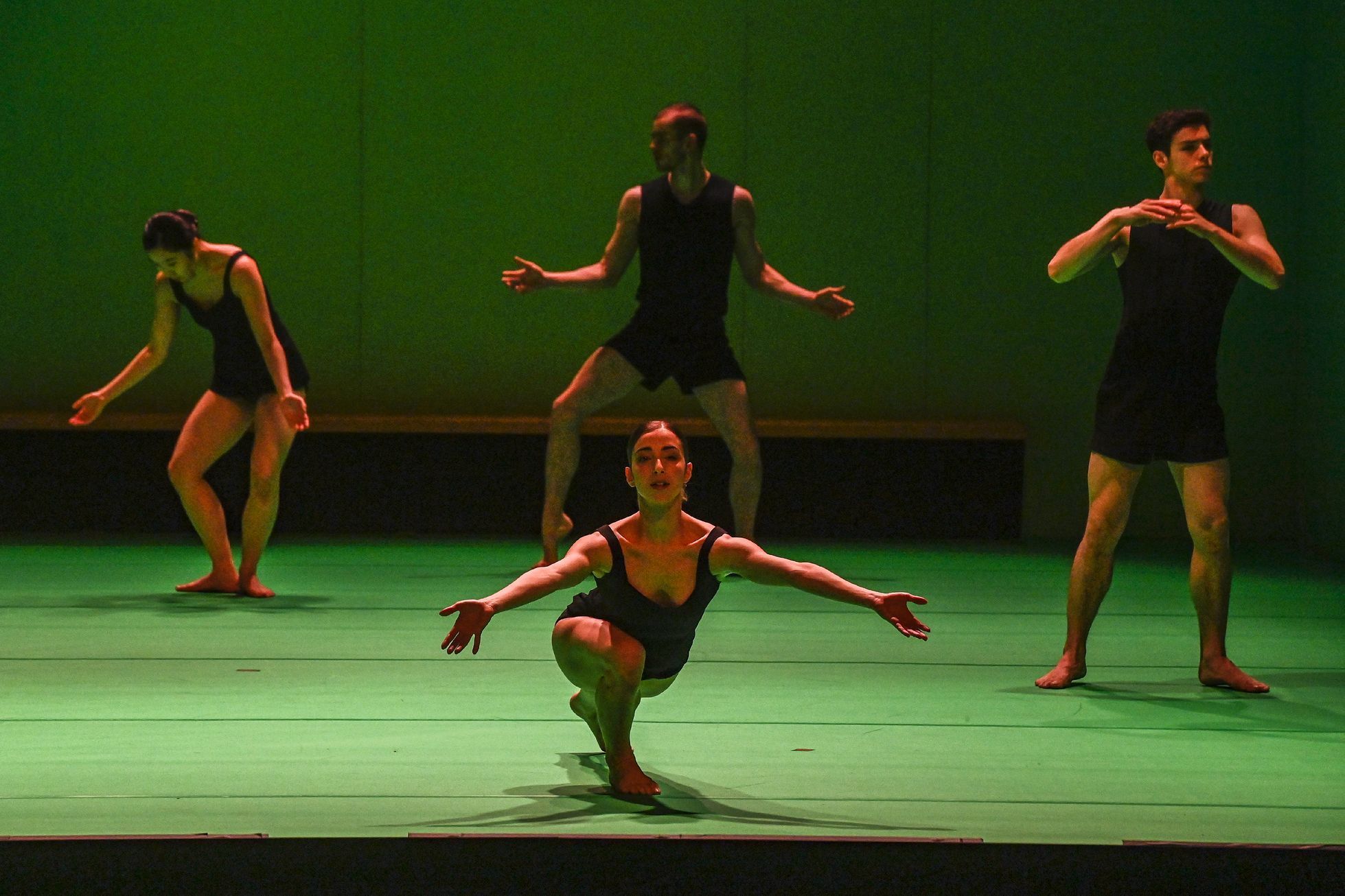 Hora, Národní divadlo moravskoslezské, 2023