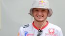 MotoGP 2018: Jack Miller, Ducati