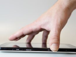 Samsung Galaxy Tab: Testoval jsme konkurenta iPadu